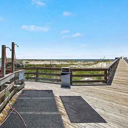 Gulf Shores Plantation Unit 3123 Gulf Highlands Buitenkant foto