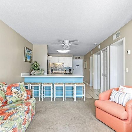 Gulf Shores Plantation Unit 3123 Gulf Highlands Buitenkant foto