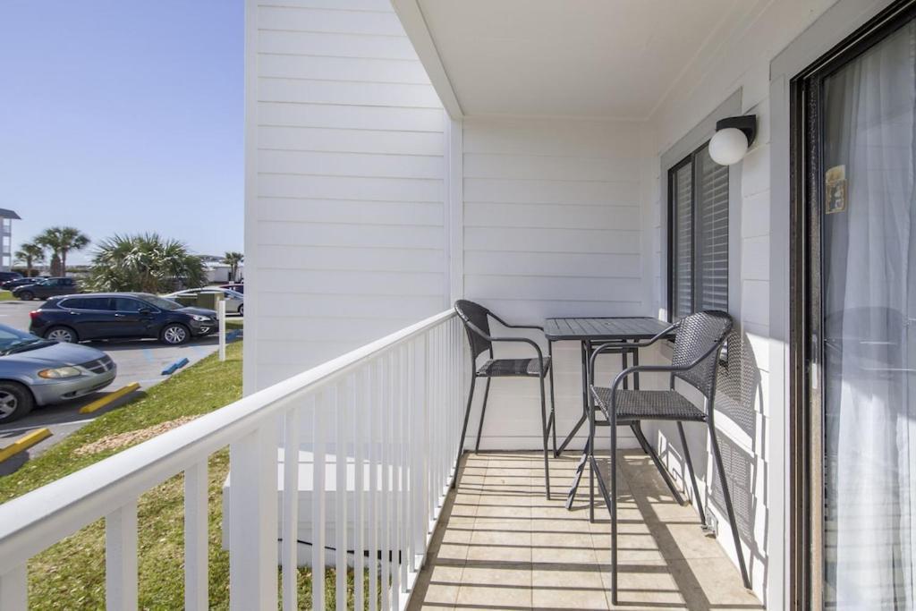Gulf Shores Plantation Unit 3123 Gulf Highlands Buitenkant foto