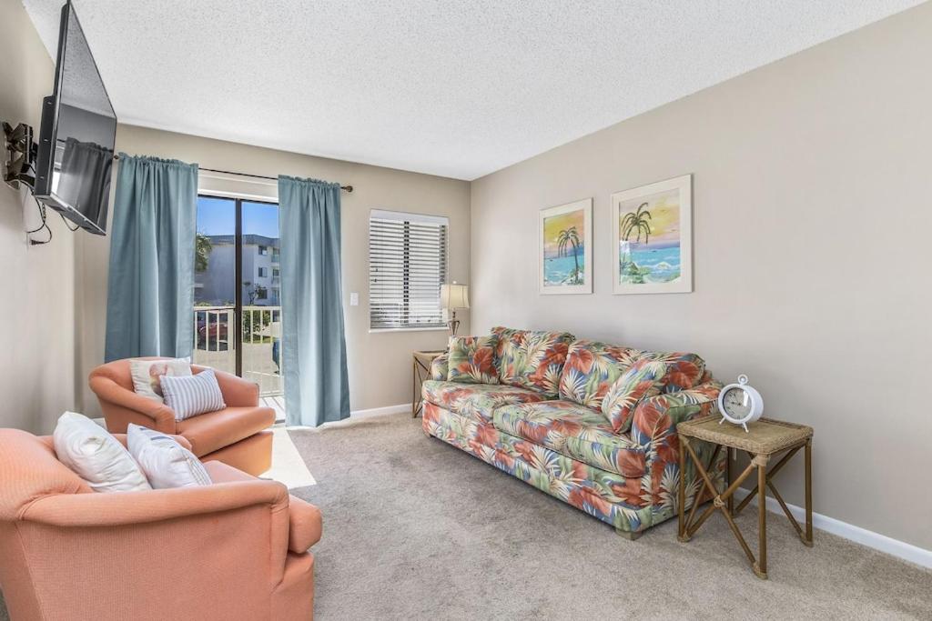 Gulf Shores Plantation Unit 3123 Gulf Highlands Buitenkant foto