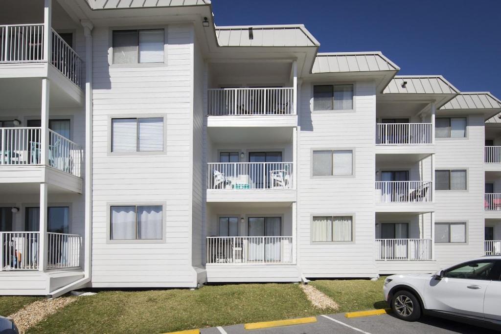 Gulf Shores Plantation Unit 3123 Gulf Highlands Buitenkant foto