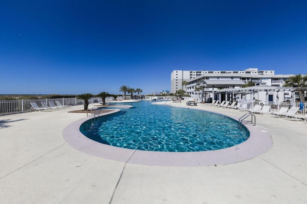 Gulf Shores Plantation Unit 3123 Gulf Highlands Buitenkant foto