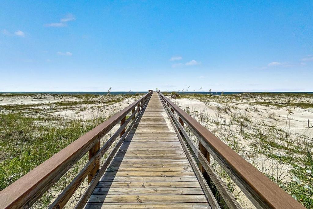Gulf Shores Plantation Unit 3123 Gulf Highlands Buitenkant foto