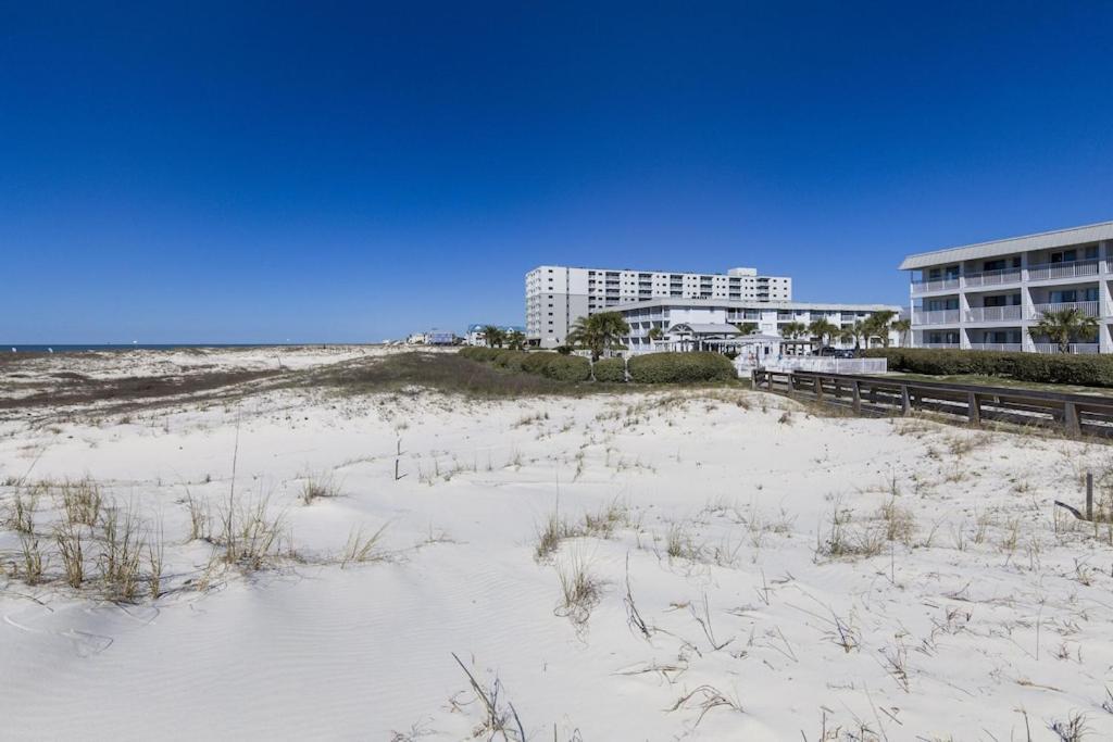 Gulf Shores Plantation Unit 3123 Gulf Highlands Buitenkant foto