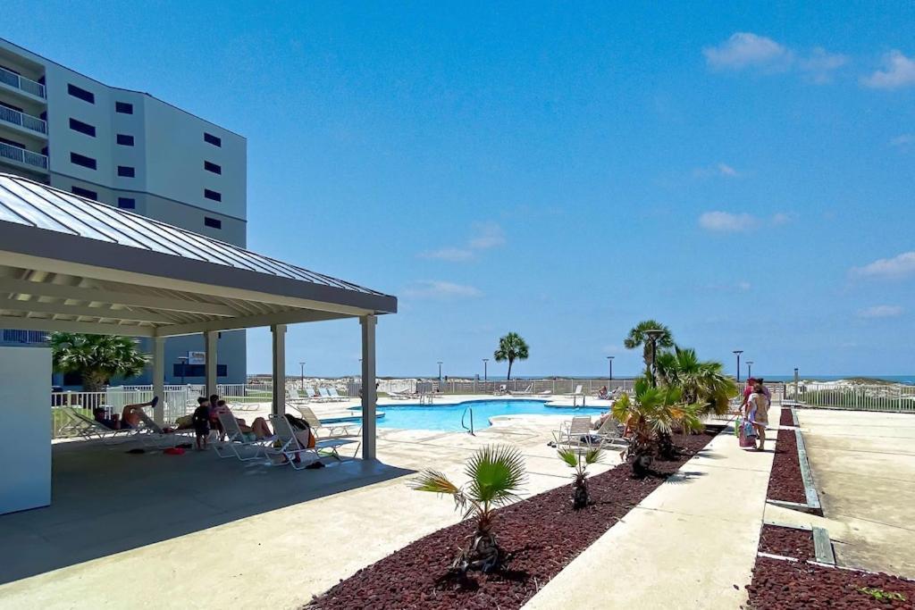 Gulf Shores Plantation Unit 3123 Gulf Highlands Buitenkant foto
