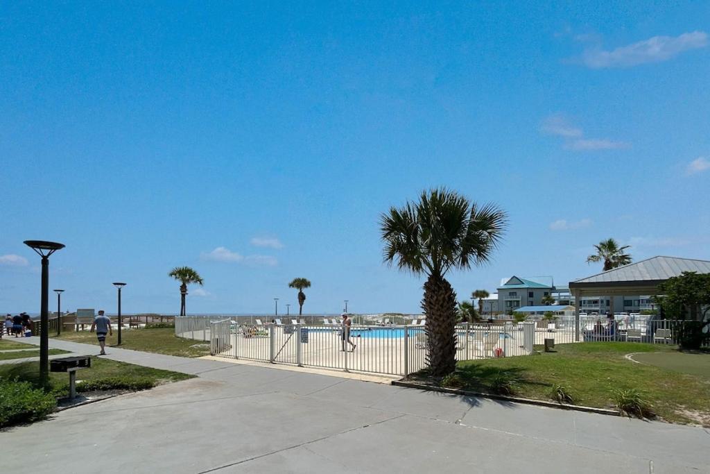Gulf Shores Plantation Unit 3123 Gulf Highlands Buitenkant foto