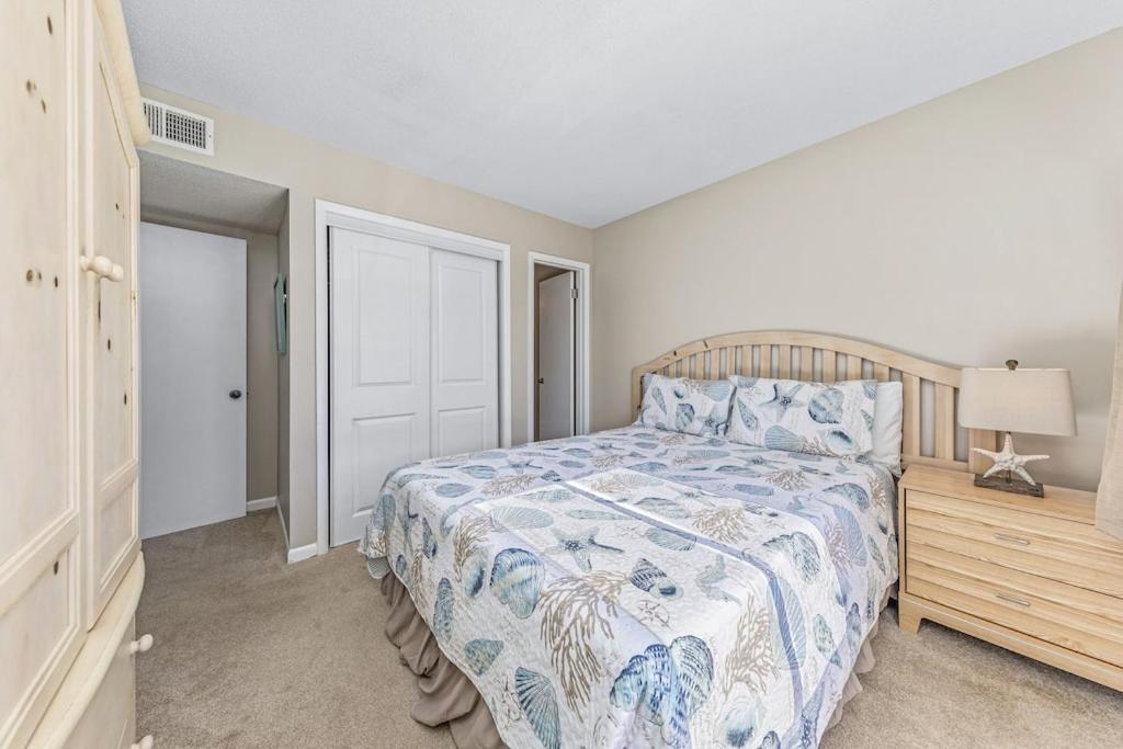 Gulf Shores Plantation Unit 3123 Gulf Highlands Buitenkant foto