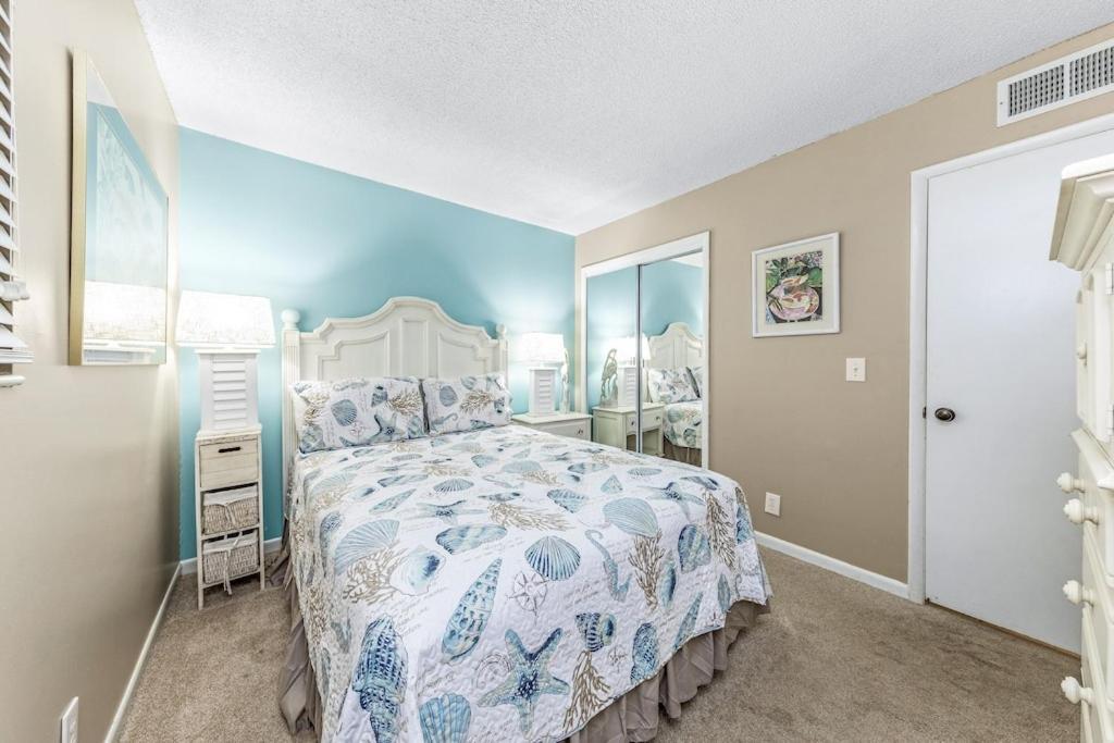 Gulf Shores Plantation Unit 3123 Gulf Highlands Buitenkant foto