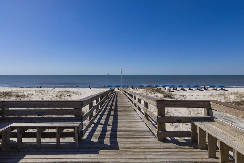 Gulf Shores Plantation Unit 3123 Gulf Highlands Buitenkant foto