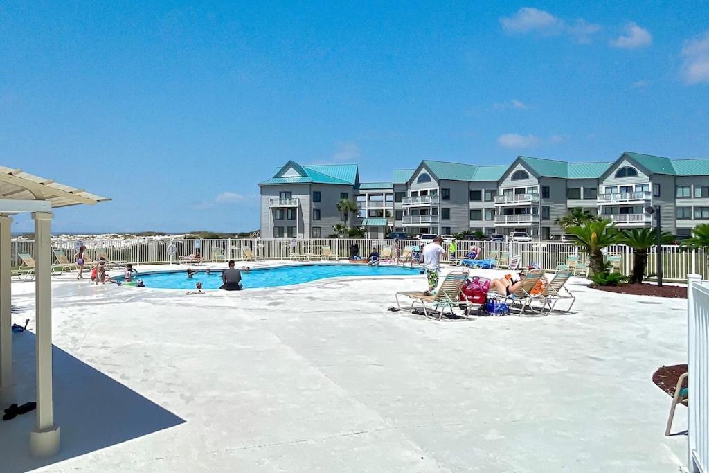 Gulf Shores Plantation Unit 3123 Gulf Highlands Buitenkant foto