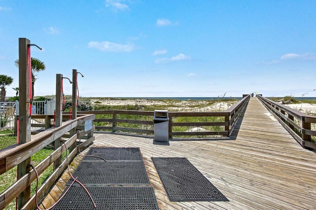 Gulf Shores Plantation Unit 3123 Gulf Highlands Buitenkant foto