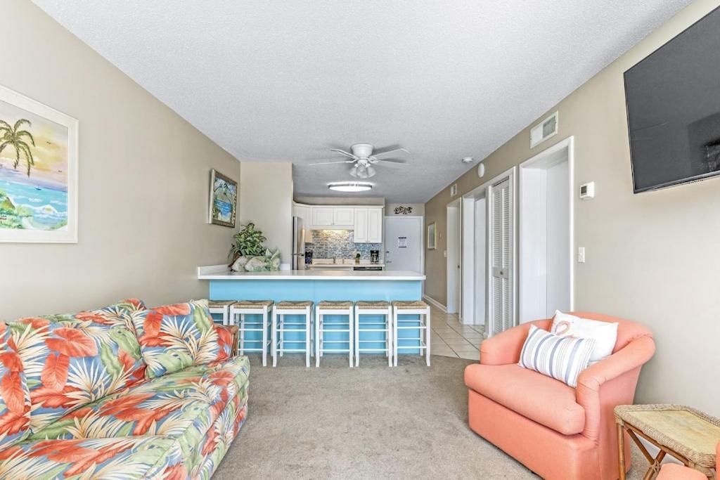 Gulf Shores Plantation Unit 3123 Gulf Highlands Buitenkant foto