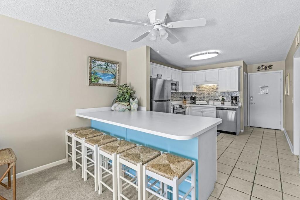 Gulf Shores Plantation Unit 3123 Gulf Highlands Buitenkant foto