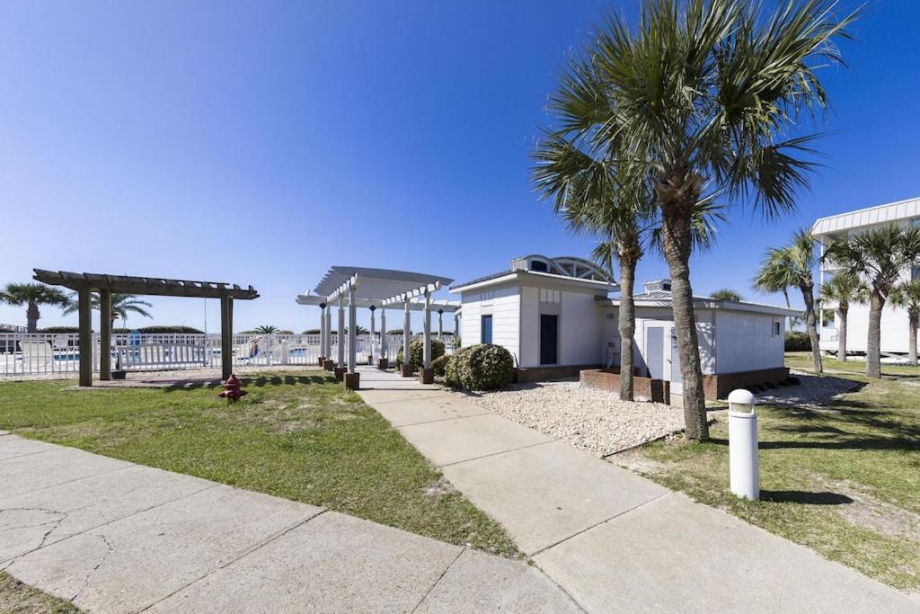 Gulf Shores Plantation Unit 3123 Gulf Highlands Buitenkant foto