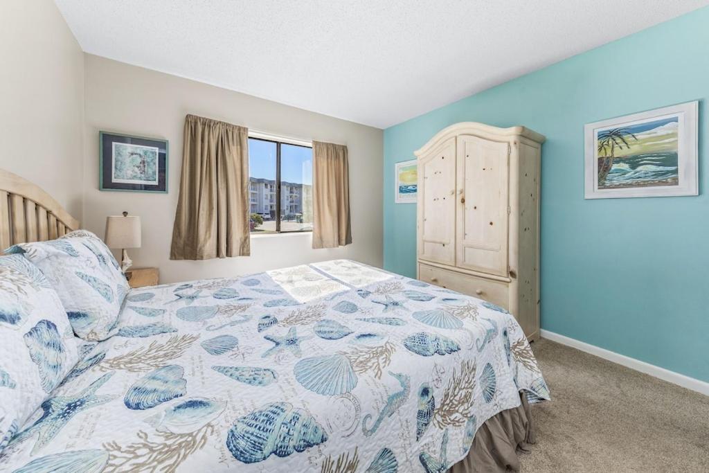 Gulf Shores Plantation Unit 3123 Gulf Highlands Buitenkant foto