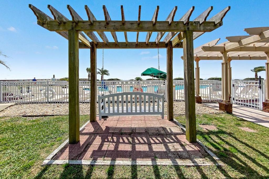 Gulf Shores Plantation Unit 3123 Gulf Highlands Buitenkant foto