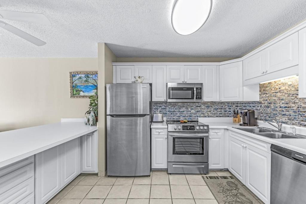 Gulf Shores Plantation Unit 3123 Gulf Highlands Buitenkant foto