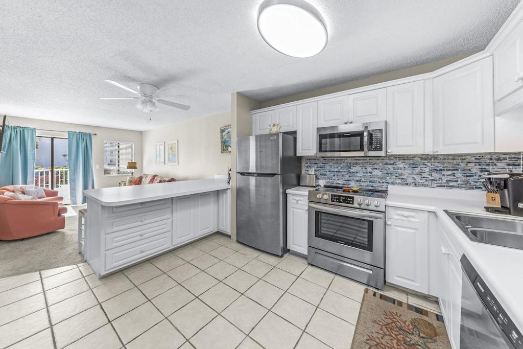 Gulf Shores Plantation Unit 3123 Gulf Highlands Buitenkant foto