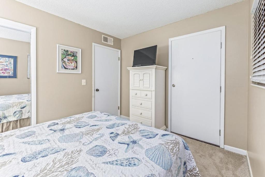 Gulf Shores Plantation Unit 3123 Gulf Highlands Buitenkant foto