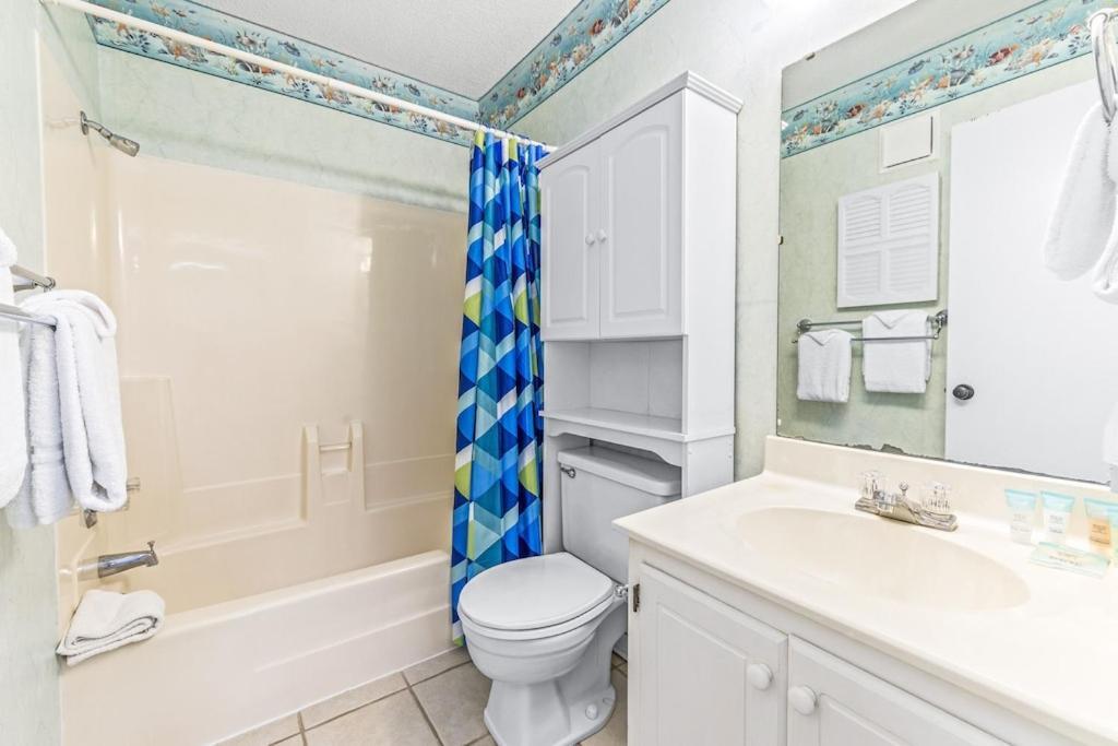 Gulf Shores Plantation Unit 3123 Gulf Highlands Buitenkant foto