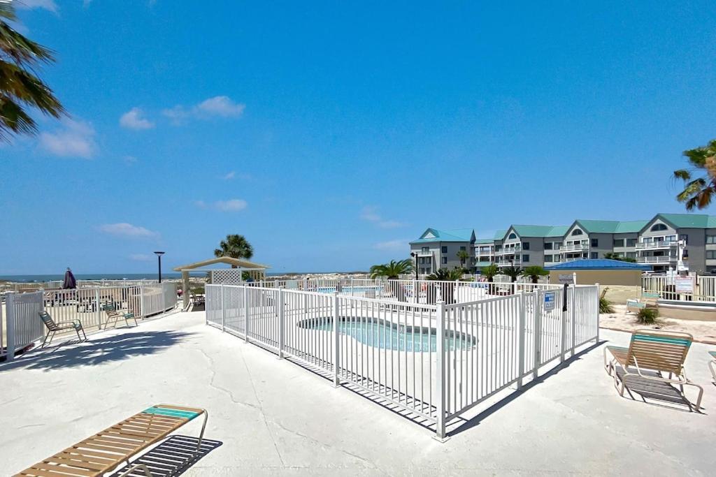 Gulf Shores Plantation Unit 3123 Gulf Highlands Buitenkant foto