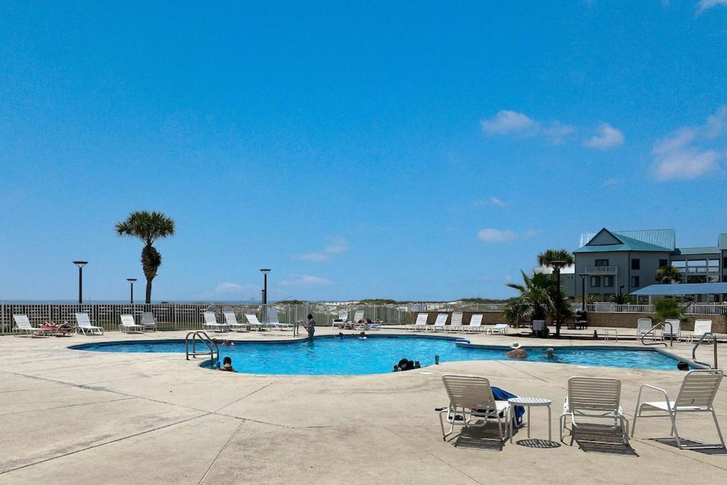 Gulf Shores Plantation Unit 3123 Gulf Highlands Buitenkant foto