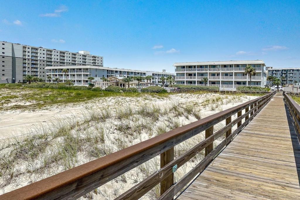 Gulf Shores Plantation Unit 3123 Gulf Highlands Buitenkant foto