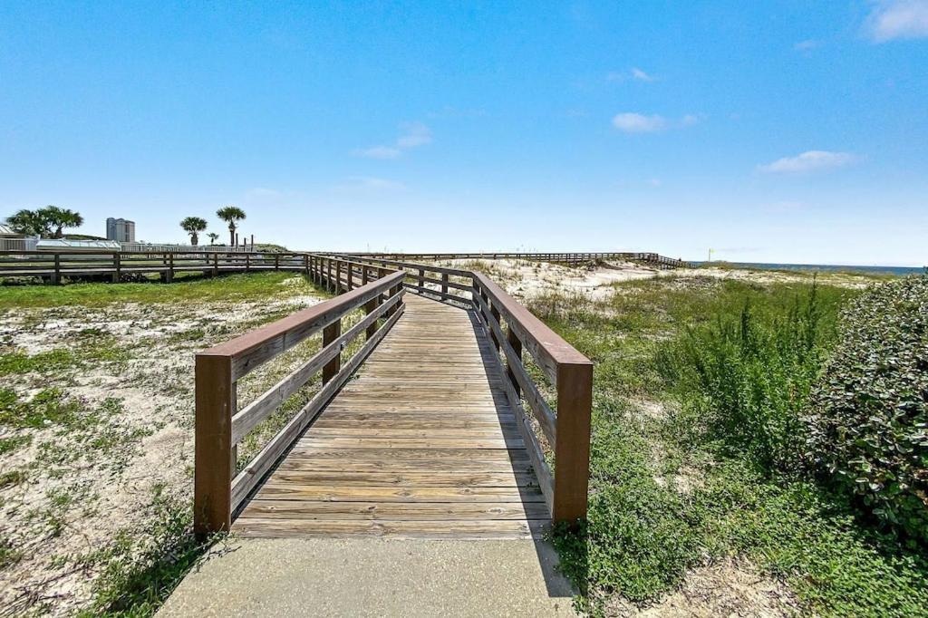 Gulf Shores Plantation Unit 3123 Gulf Highlands Buitenkant foto