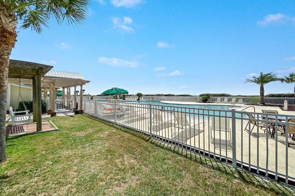 Gulf Shores Plantation Unit 3123 Gulf Highlands Buitenkant foto